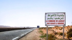 حاسي الدلاعة جنوب الأغواط.. قرن من المعاناة