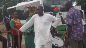 Algérie-Burkina Faso : les Burkinabé n’ont toujours pas communiqué la date de leur arrivée à Alger (FAF)