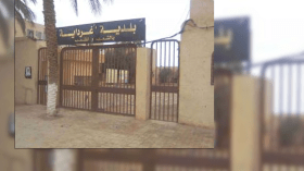 توقيف رئيس المجلس الشعبي البلدي لبلدية غرداية تحفظيا