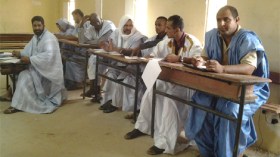 انطلاق الدورة الثانية من الانتخابات التشريعية والبلدية بموريتانيا