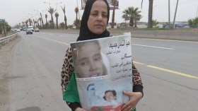 أم وصال يغمى عليها في الطريق بعد قطعها 15 كلم بوهران