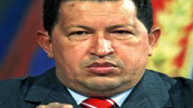 شافيز لماذا تصر على إحراجنا