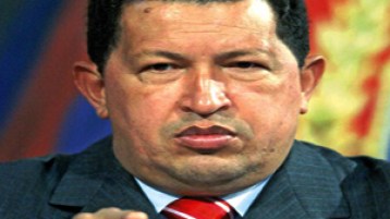 شافيز لماذا تصر على إحراجنا