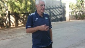 اتحاد الجزائر يراهن على “بروس” لطي أزمة “فيلود”