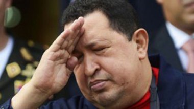 Hugo Chavez n'est plus