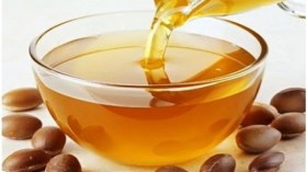 زيت الأركان.. الذهب الأبيض