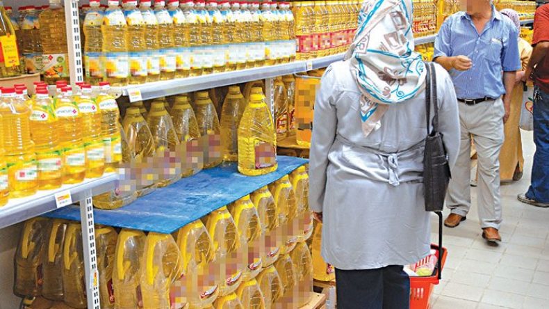 وزارة التجارة تستعد لنشر تحقيق حول سبب ندرة مواد مثل الزيت والسكر
