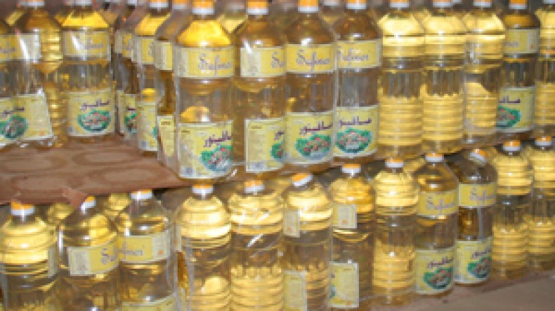 توقف مصنع “عافية” قبل شهرين عن رمضان يلهب أسعار زيت المائدة