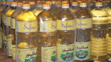 Algérie/ 27.000 litres d’huile de table de contrebande saisies par la Gendarmerie Nationale.