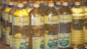 حجز أزيد من 27 ألف لتر من زيت المائدة المهرّبة عبر الحدود خلال شهرين