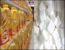 Sugar and cooking oil wholesalers waiting for effective implementation of new prices