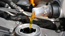 20 بالمائة ارتفاع في أسعار زيوت المحرّكات