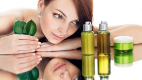 الزيوت الأكثر طلبا للعناية بجمال الشعر