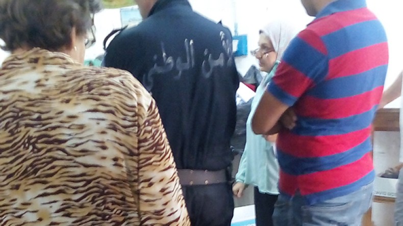 “بيتبول” و”مولوتوف” لمواجهة تنفيذ أحكام القضاء !