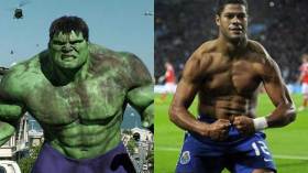 زينيت الروسي يتوعد منافسيه بـ”هالك العجيب”