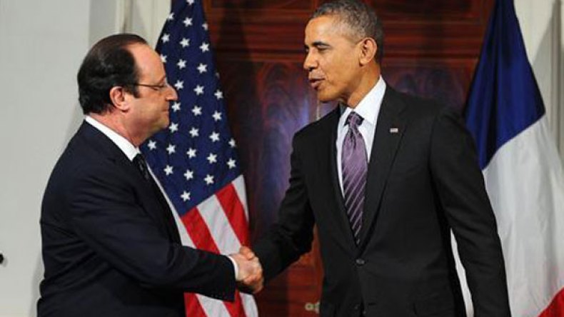 بين أمريكا وفرنسا.. أين الوطن؟