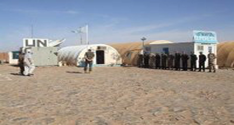 Sahara occidental : élargir la mission de la Minurso aux droits de l’homme