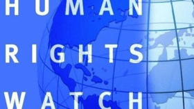 هيومن رايتس ووتش تدعو إلى فرض عقوبات دولية على الجيش البورمي
