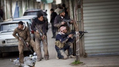 Syrie: HRW dénonce les violations des droits de l'Homme par l'opposition