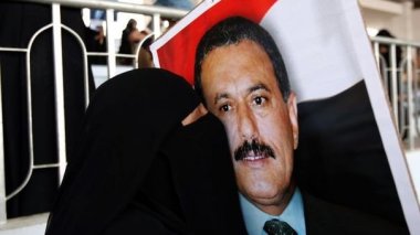 Yémen : immunité de 33 ans de règne pour Saleh