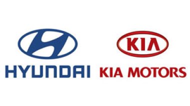 Hyundai cuts and Kia lifts domestic sales target