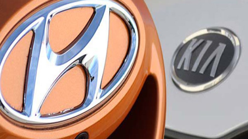 “هيونداي” و”كيا” تستهدفان بيع 8.2 مليون سيارة في 2015