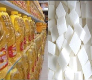 Flambée des prix du sucre et de l’huile