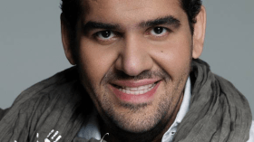 الجسمي يزور النازحين السوريين ويفضح بقية الفنانين “المتخاذلين”