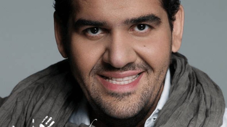 الجسمي يزور النازحين السوريين ويفضح بقية الفنانين “المتخاذلين”