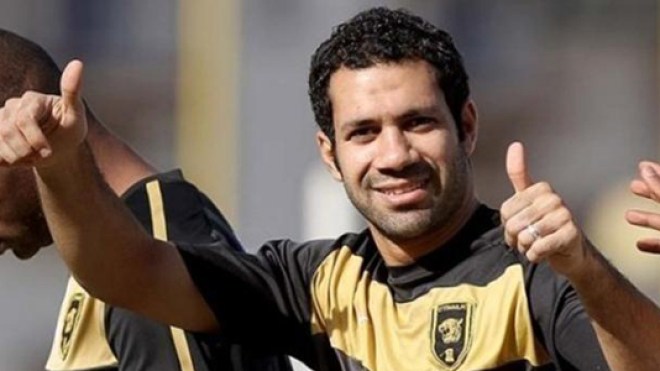 حسني عبد ربه :  مواجهة غانا في المباراة الفاصلة أفضل من الجزائر أو تونس