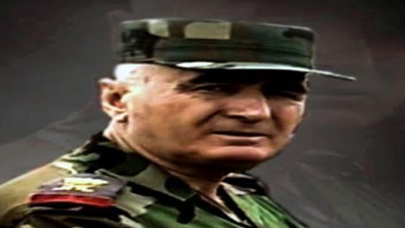 مقتل مسؤول الدفاع الجوي في الجيش السوري