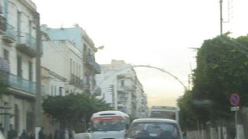 تحويل مذبح حسين داي إلى بئر توتة واستلام 29 مذبحة للدجاج