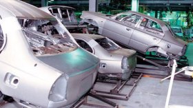 سفير كوريا: هونداي تفكر في الانتقال من التسويق إلى صناعة السيارات بالجزائر