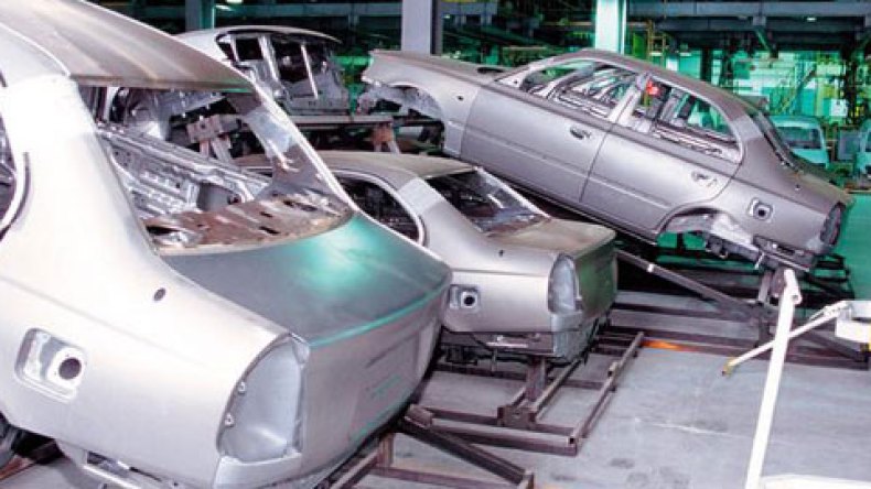 سفير كوريا: هونداي تفكر في الانتقال من التسويق إلى صناعة السيارات بالجزائر