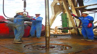 Hydrocarbures : 31 découvertes réalisées en 2012
