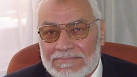 ‮مهدي‭ ‬عاكف‭ ‬‮-‬‭ ‬للشروق: مبارك‭ ‬سيرحل‭ ‬رغم‭ ‬أنفه‭ ‬وقبلها‭ ‬عليه‭ ‬بحل‭ ‬البرلمان 