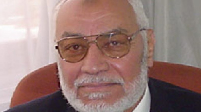 ‮مهدي‭ ‬عاكف‭ ‬‮-‬‭ ‬للشروق: مبارك‭ ‬سيرحل‭ ‬رغم‭ ‬أنفه‭ ‬وقبلها‭ ‬عليه‭ ‬بحل‭ ‬البرلمان 