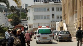 مستشفى مصطفى باشا يتحوّل إلى حظيرة خاصة