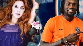 السلطانة هيام “معجبة” بأديبايور و”تشتت” تركيزه قبل لقاء “الخضر”