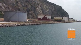 Hydrocarbures: le P-dg de Sonatrach inspecte la zone industrielle à Bejaia