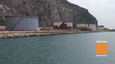 Hydrocarbures: le P-dg de Sonatrach inspecte la zone industrielle à Bejaia