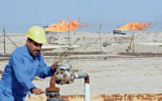 Algeria maintains 51/49 rule in hydrocarbon investments