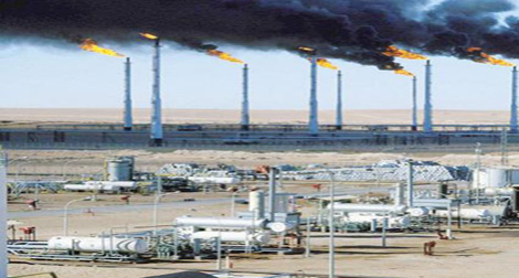 La production des hydrocarbures connaîtra une hausse en 2013 en Algérie