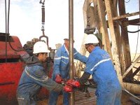 La révision de la loi sur les hydrocarbures ne revient en aucun cas sur la règle 51/49