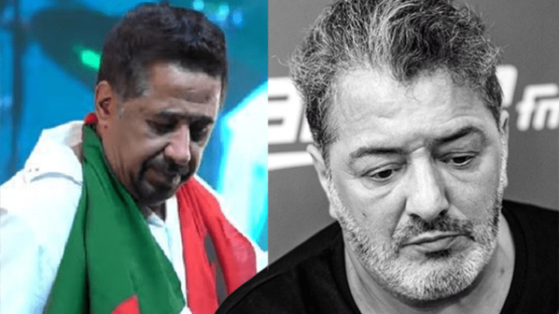 هذا ما قاله صاحب رائعة “يا الرّايح” في آخر حديث معه!