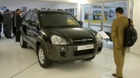 10 آلاف “هيونداي جزائرية” سلّمت لأصحابها.. وتخفيض الأسعار بشروط