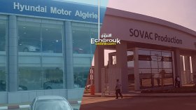 “سوفاك” و”هيونداي” يجمدان بيع السيارات الجديدة!