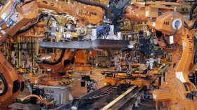 “غلوبال غروب” أول مجمع يقتحم التصنيع الفعلي للسيارات بالجزائر