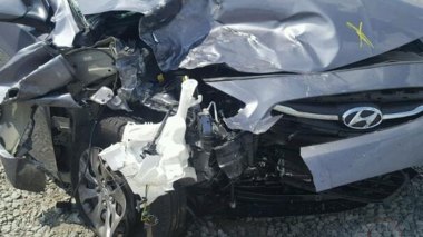 Trois morts dans un violent accident de la route à El Oued