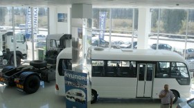 20 ألف مركبة “هيونداي” بالجزائر سنويا.. جزء منها للتصدير